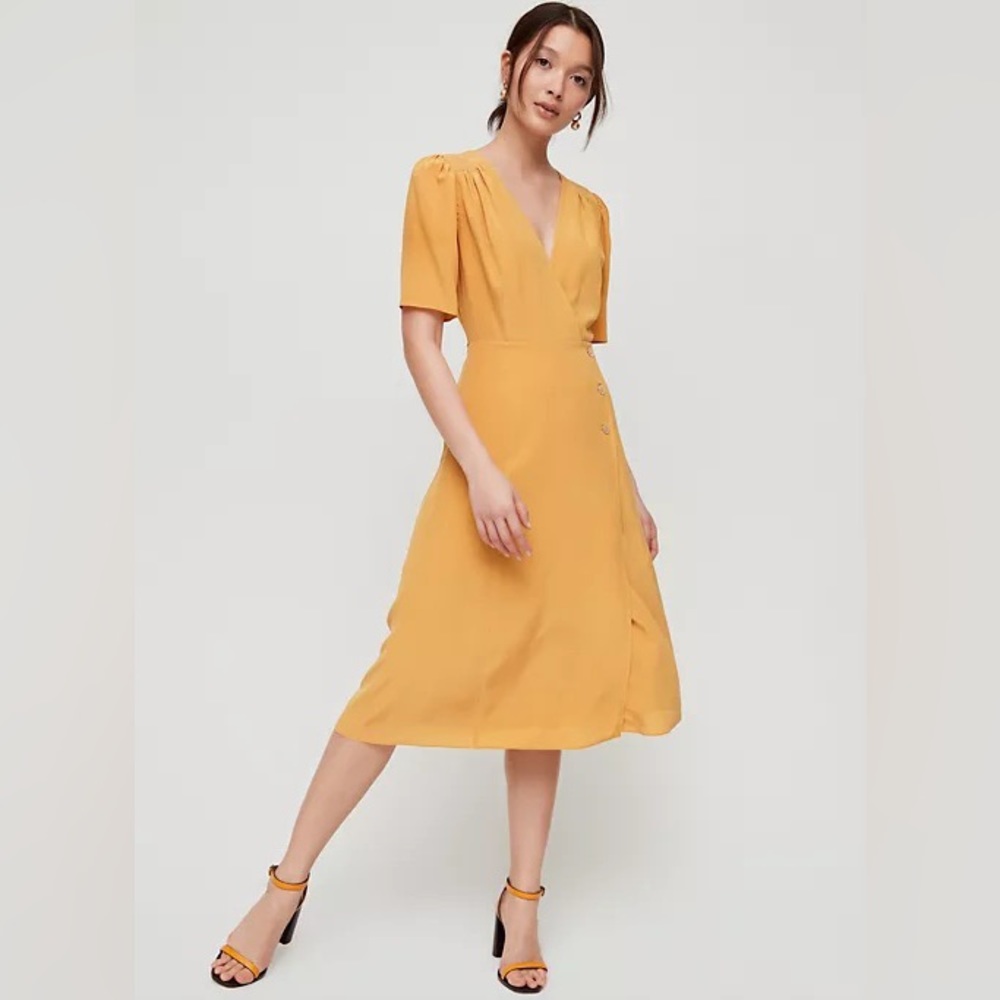 Wilfred Mirabelle Dress